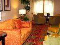 Springhill By Marriott Downtown / West End Dallas