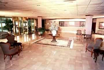Sheraton By The Galleria Hotel 4*
