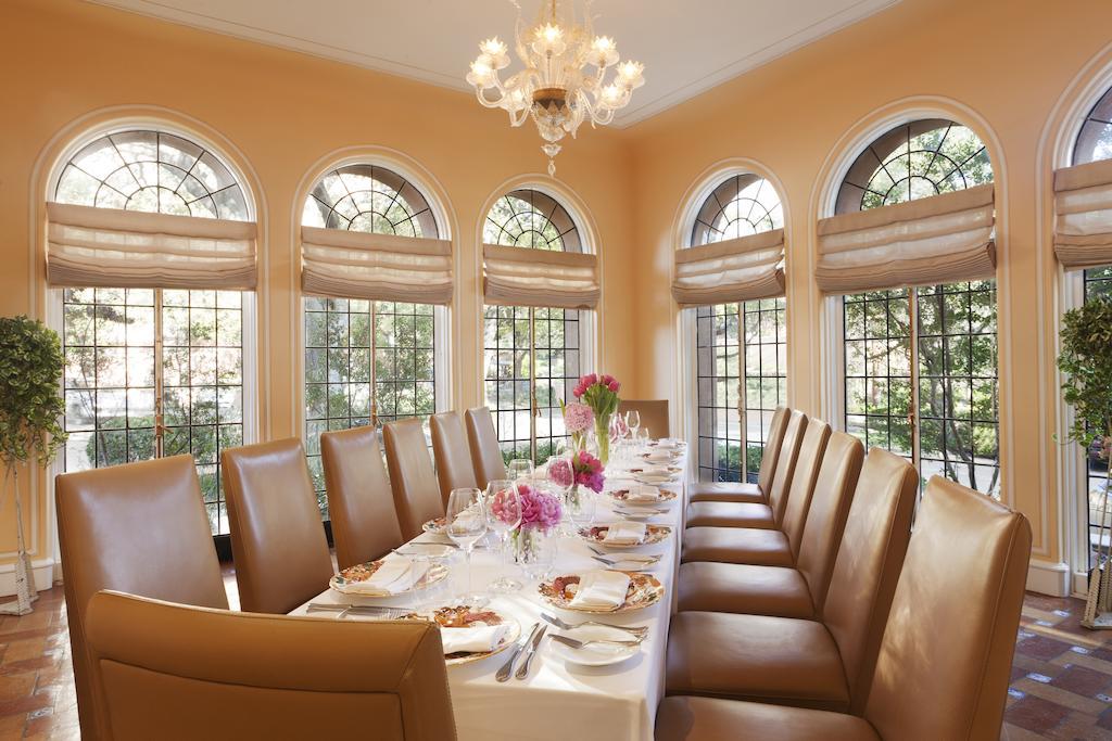 Rosewood Mansion On Turtle Creek 5* Dallas