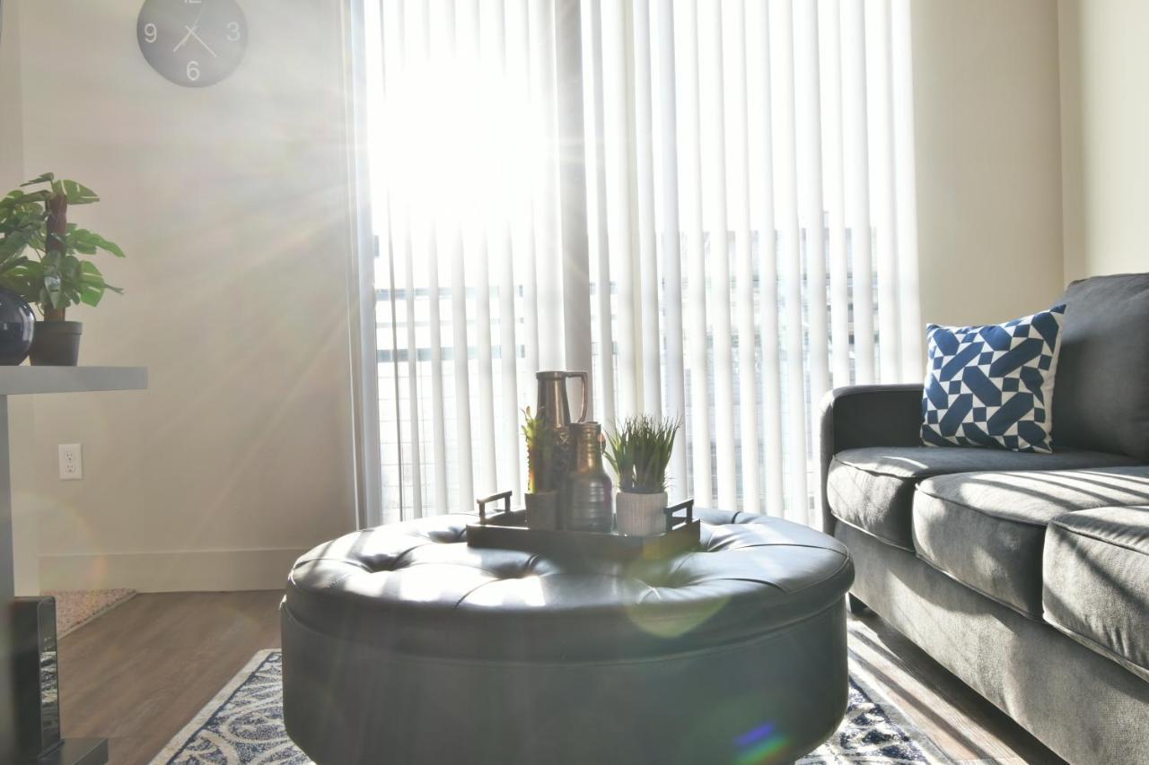 Ga Living - Knox District Uptown * Dallas