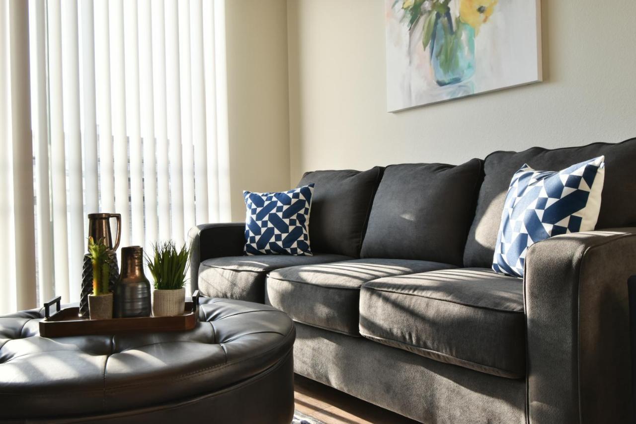 Ga Living - Knox District Uptown *