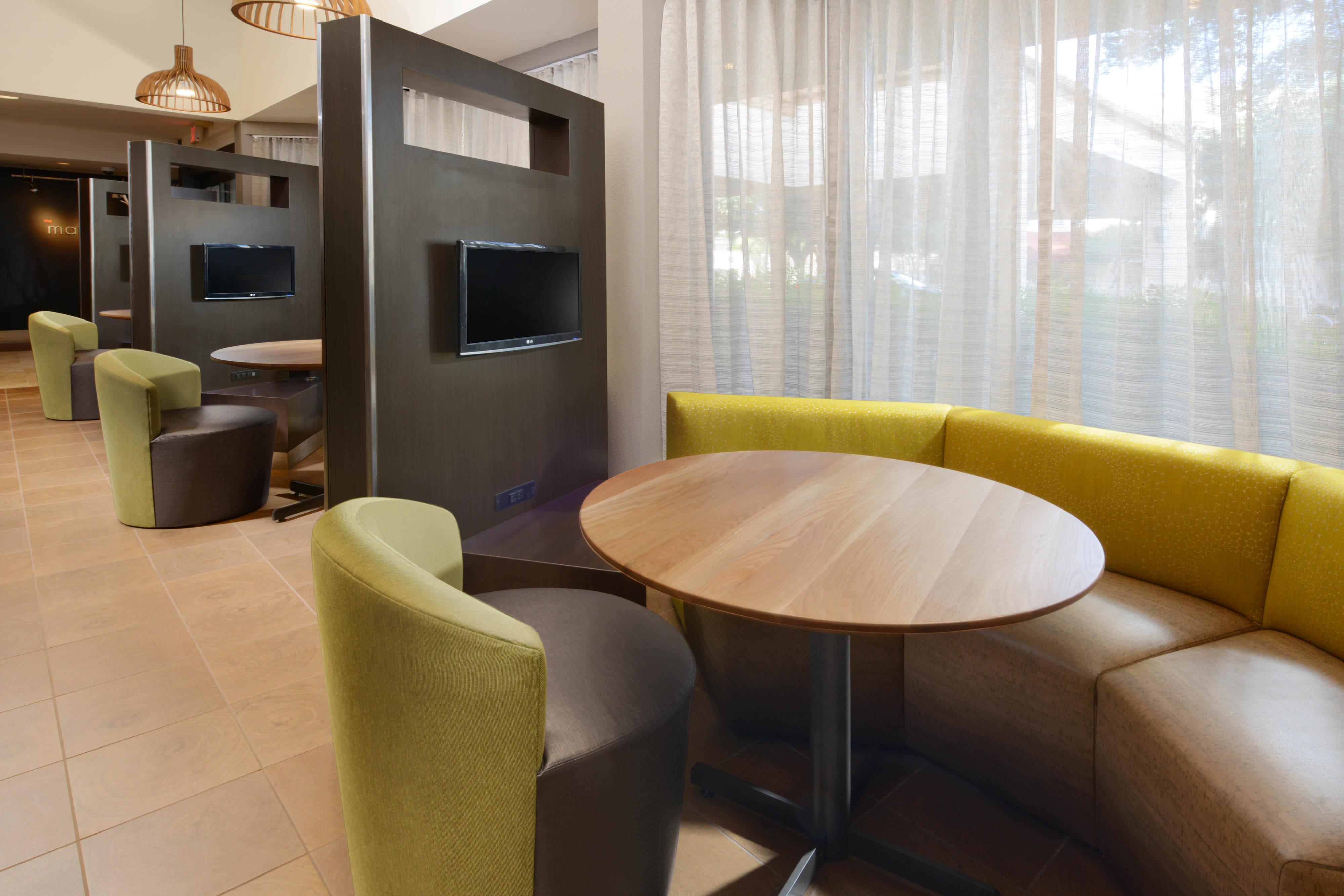 Sonesta Select Expressway Hotel Dallas