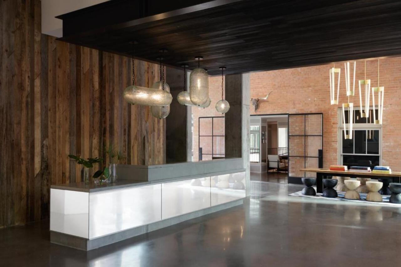 Hotel Kimpton - Pittman By Ihg