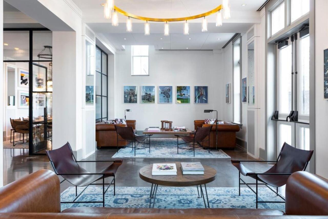 Hotel Kimpton - Pittman By Ihg 4*