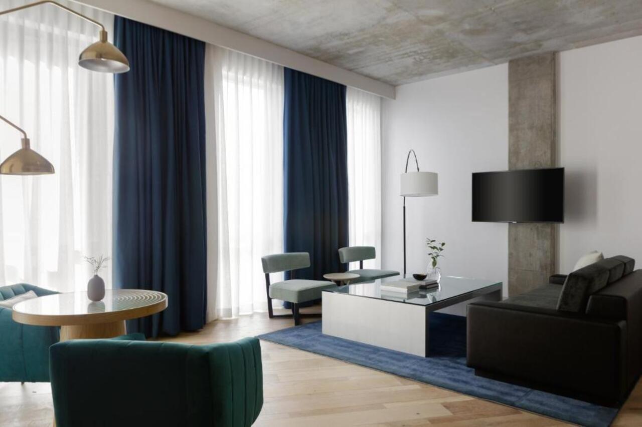 Kimpton - Pittman By Ihg Hotel Dallas