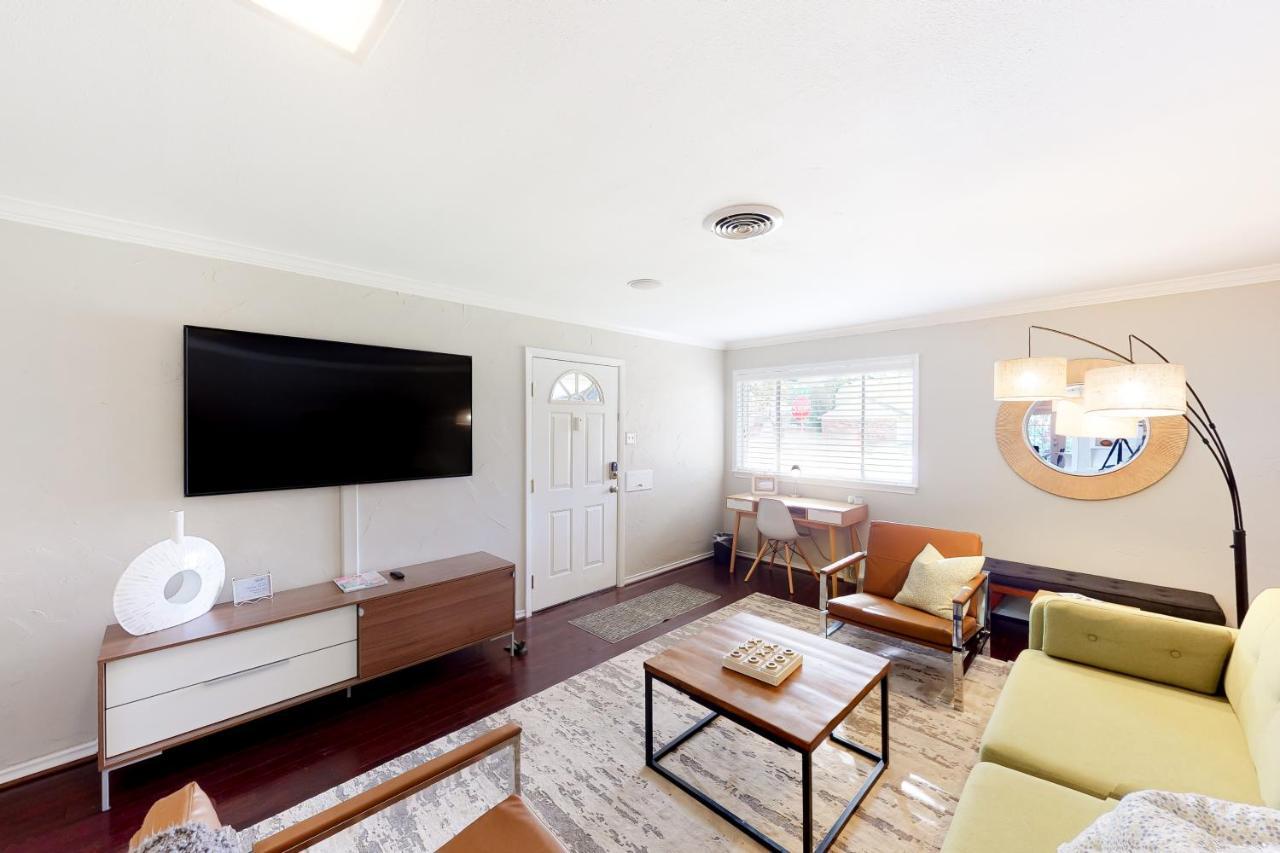 Charmer Holiday home Dallas