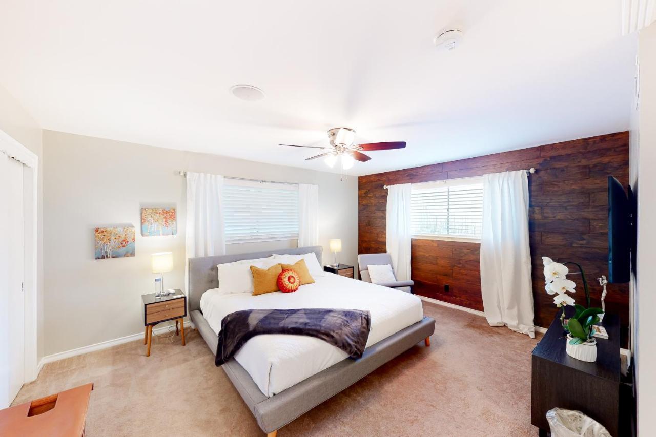 Holiday home Charmer *