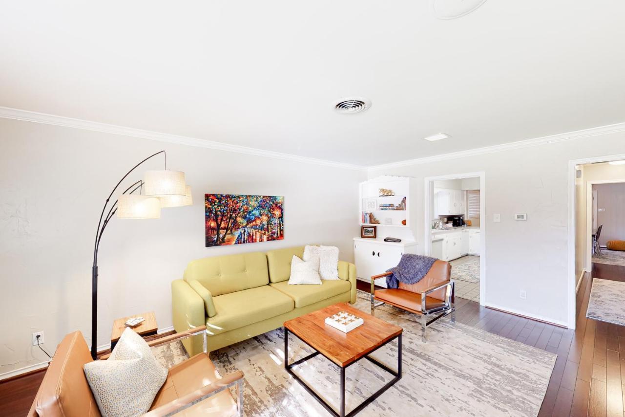 Holiday home Charmer Dallas