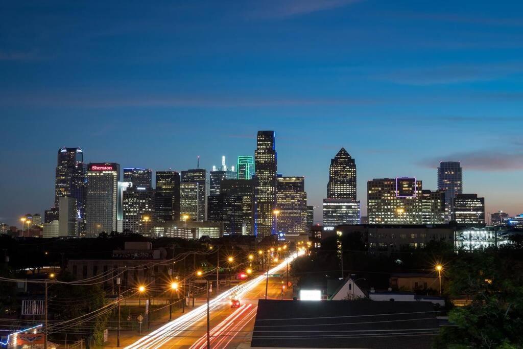 Apartment The Emerald Escape Dallas