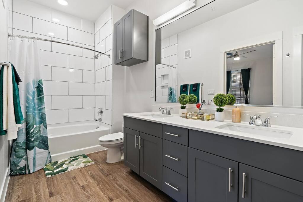 Apartment The Emerald Escape Dallas