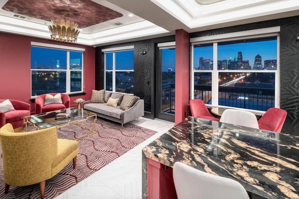 The Emerald Escape Apartment