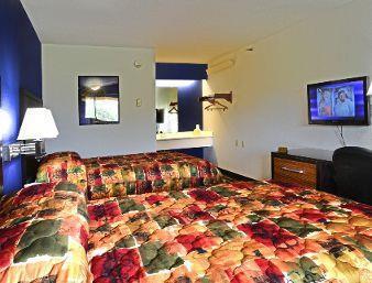 Hotel Field