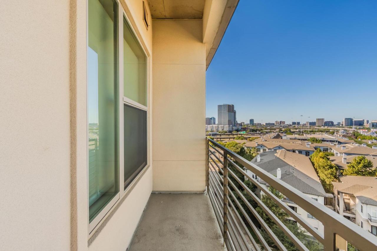 Apartment Corporate Suites At Deep Ellum Near Baylor University Medical Center Dallas