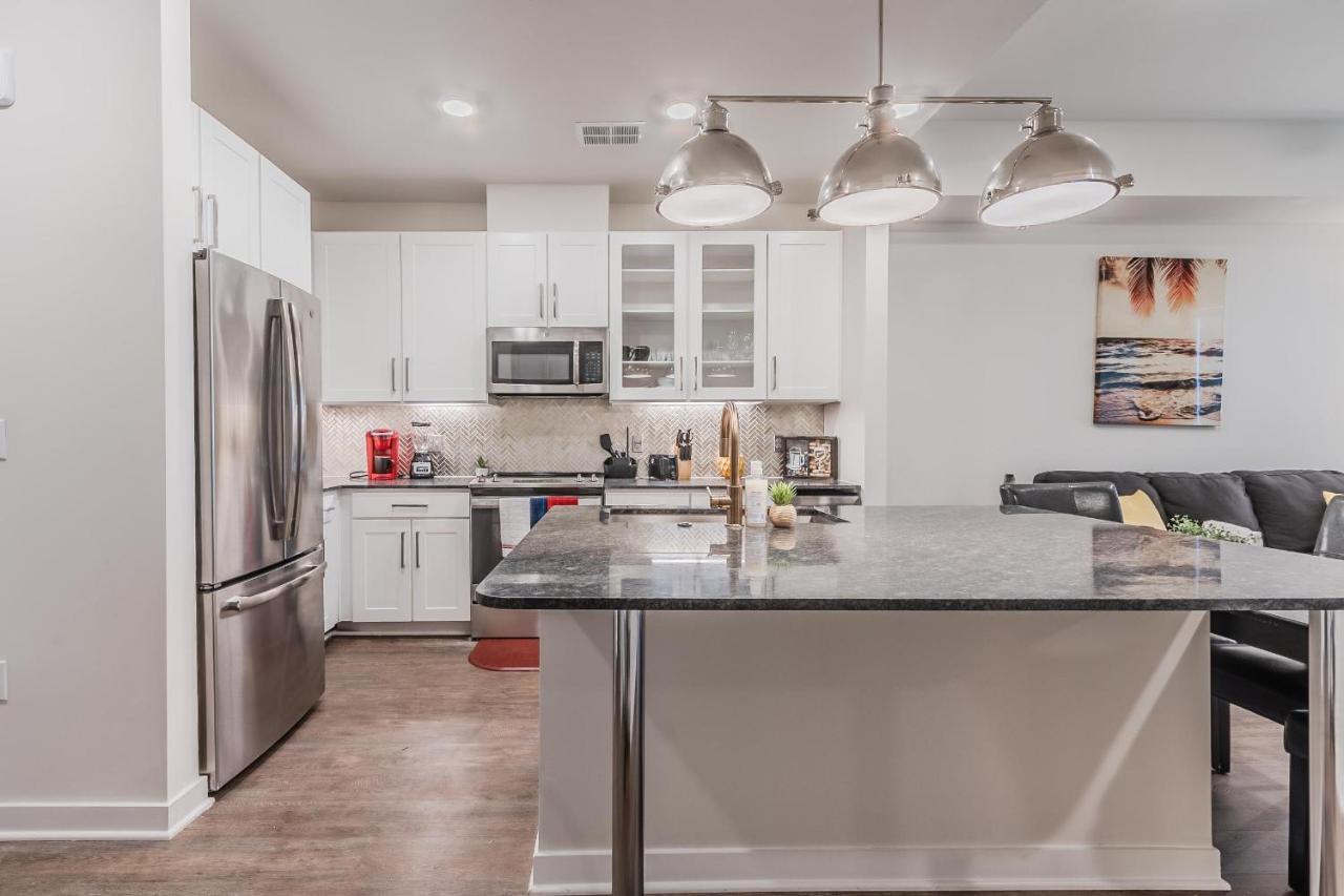 Corporate Suites At Deep Ellum Near Baylor University Medical Center * Dallas