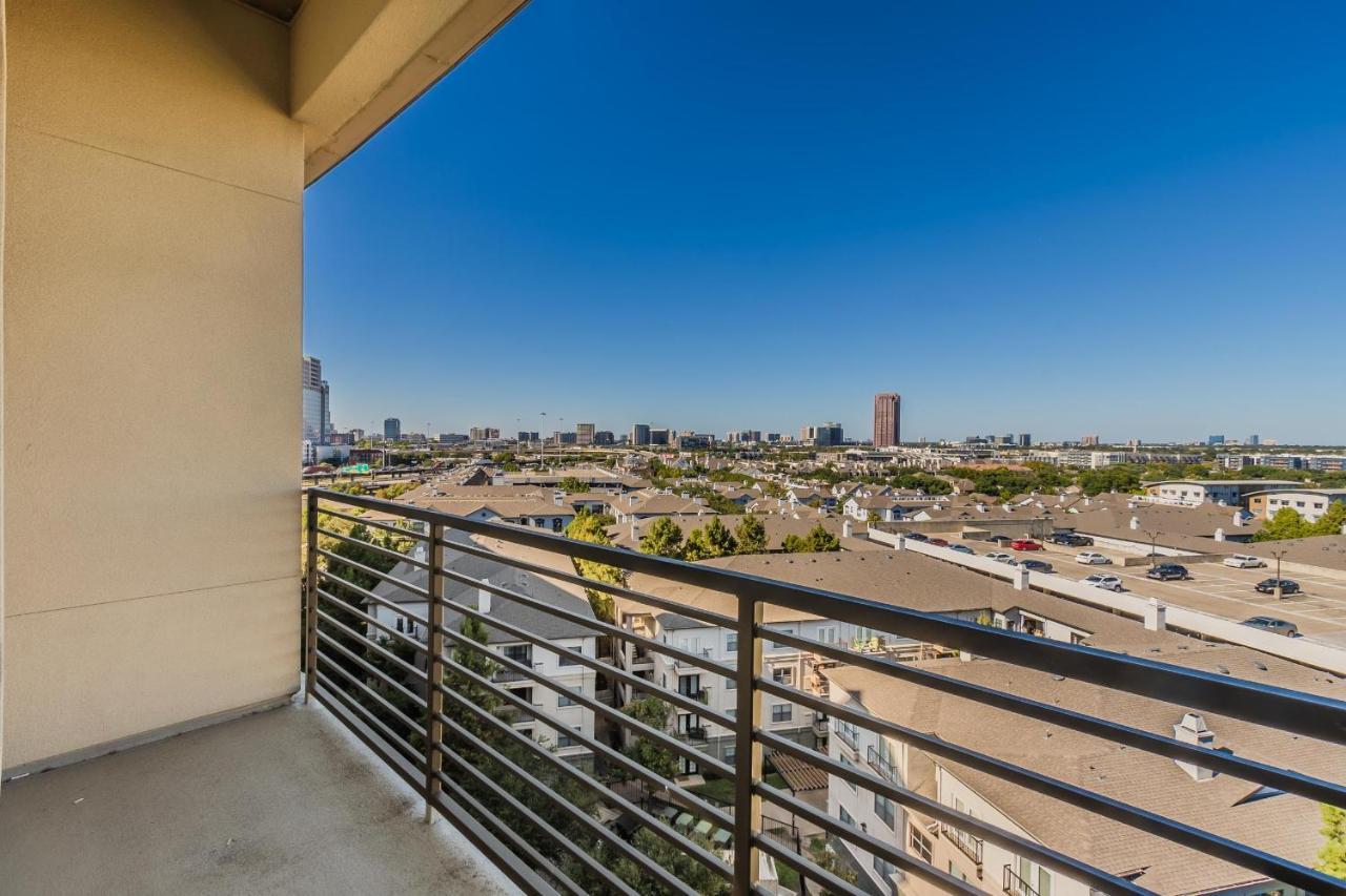 Corporate Suites At Deep Ellum Near Baylor University Medical Center Apartment Dallas