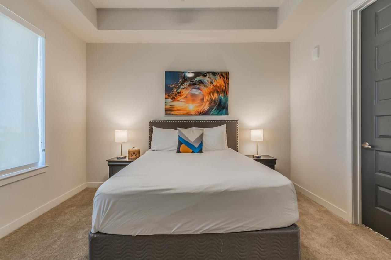 Apartment Corporate Suites At Deep Ellum Near Baylor University Medical Center