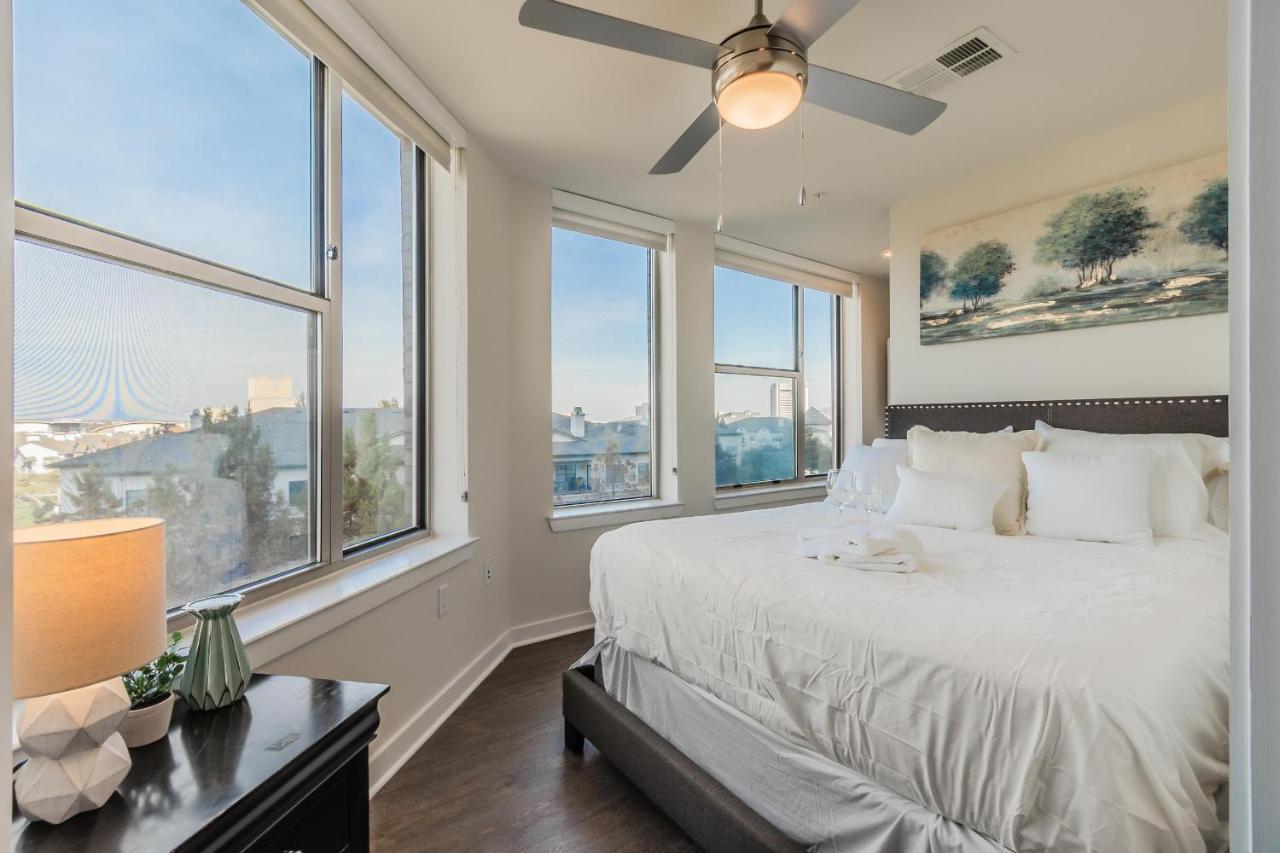 Corporate Suites At Deep Ellum Near Baylor University Medical Center * Dallas