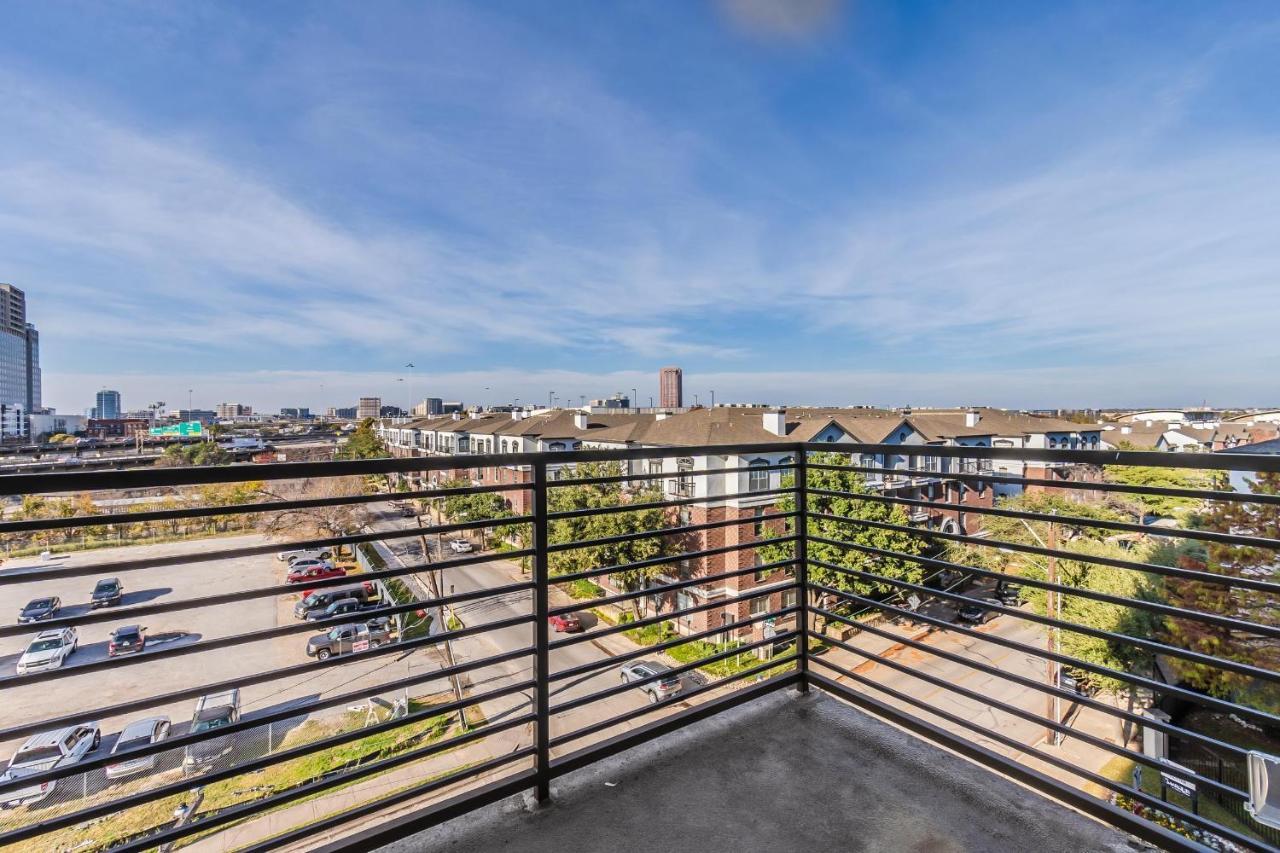 Corporate Suites At Deep Ellum Near Baylor University Medical Center * Dallas