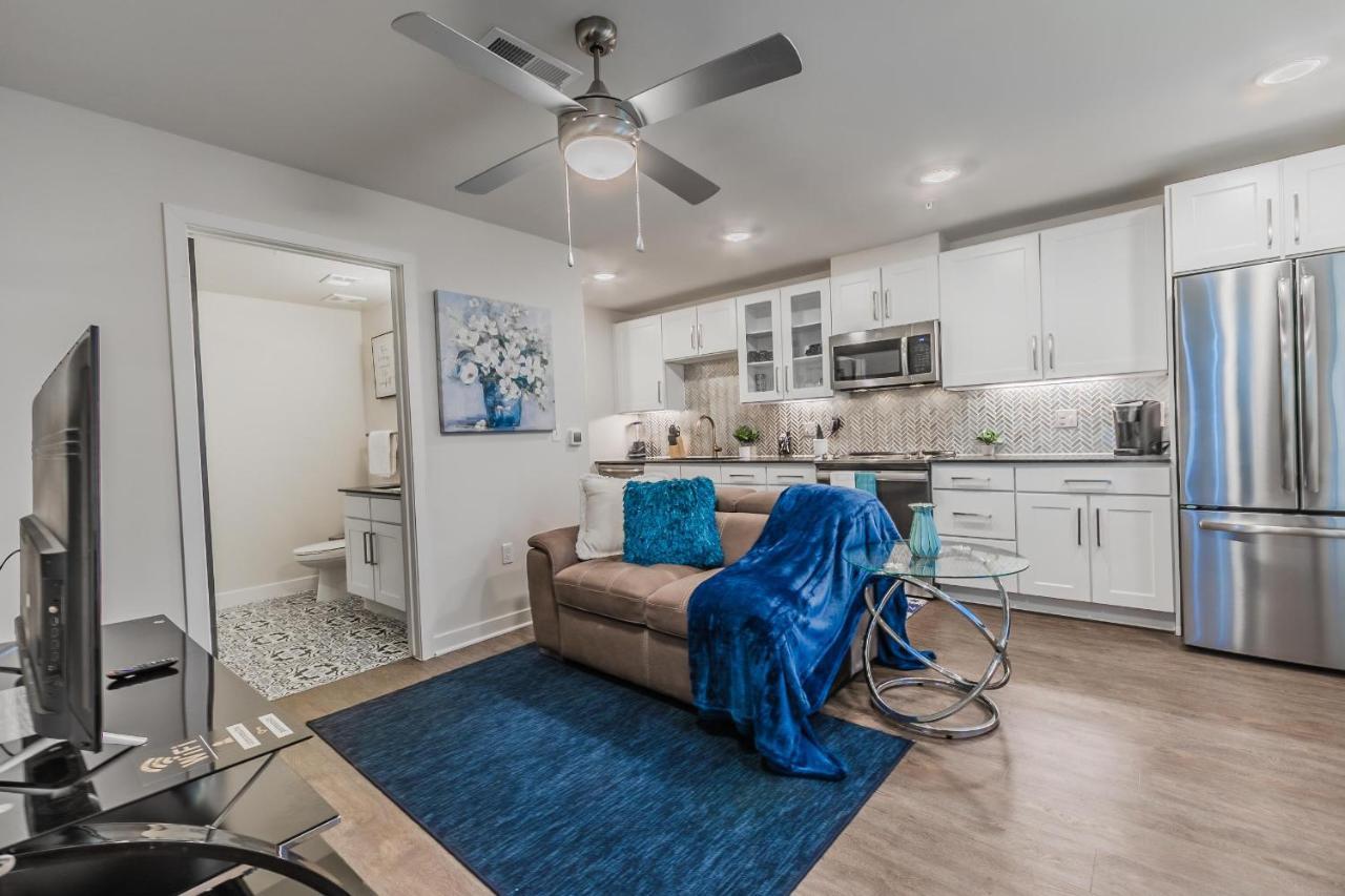 Corporate Suites At Deep Ellum Near Baylor University Medical Center * Dallas