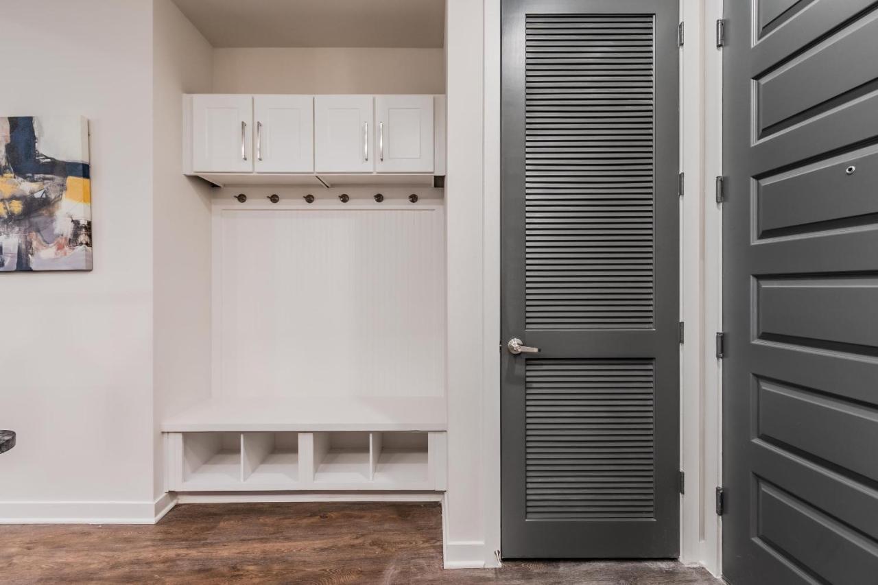 Apartment Corporate Suites At Deep Ellum Near Baylor University Medical Center