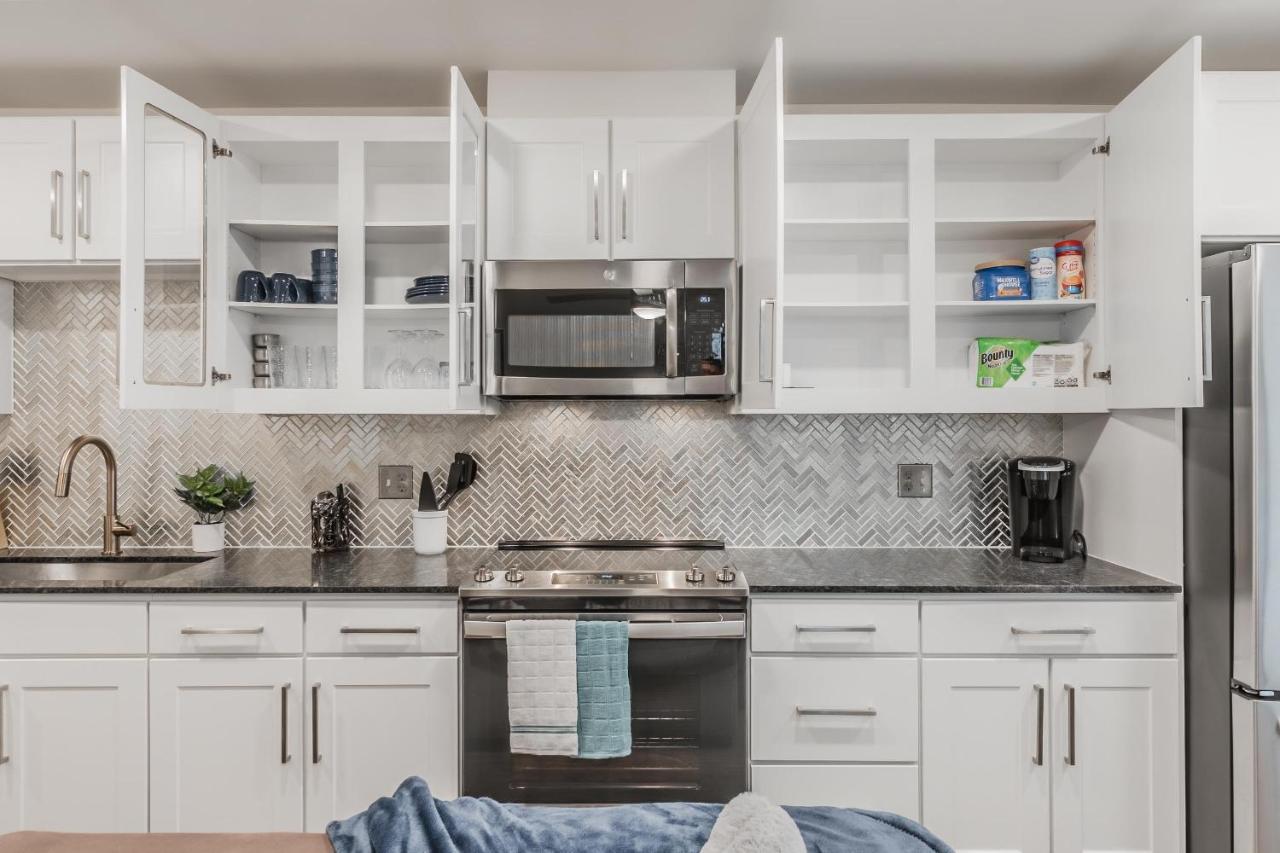 Corporate Suites At Deep Ellum Near Baylor University Medical Center * Dallas