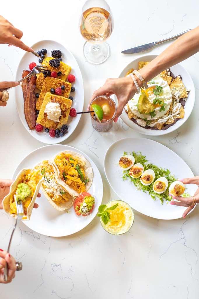 Zaza Hotel Dallas
