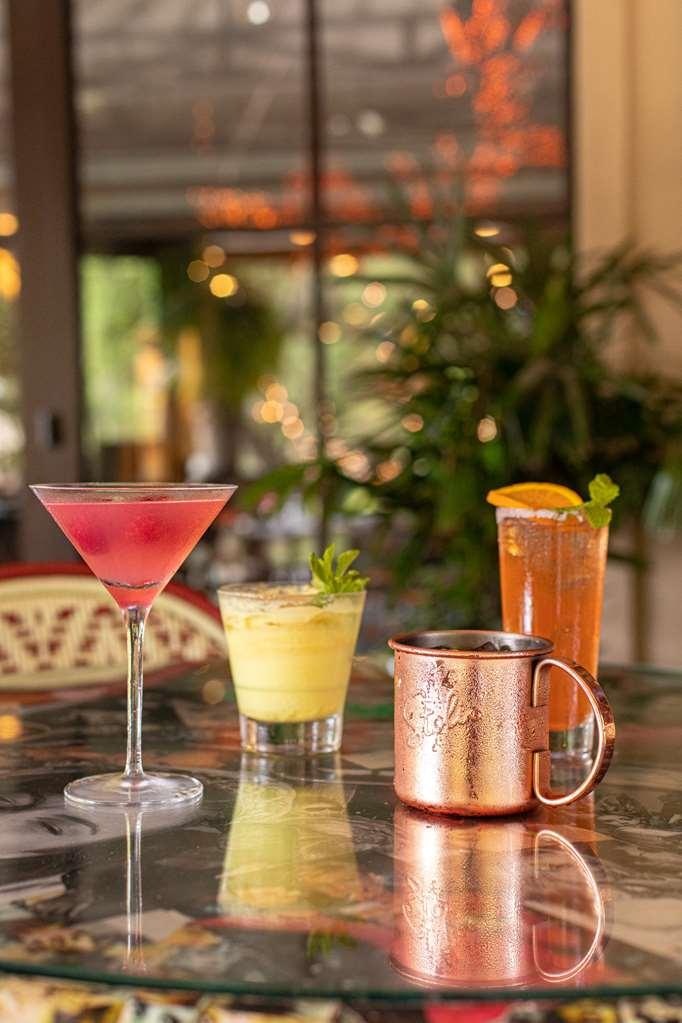 Hotel Zaza Dallas