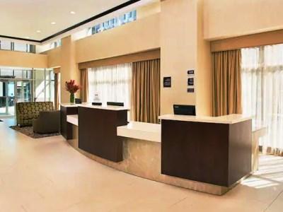 Homewood Downtown 3*