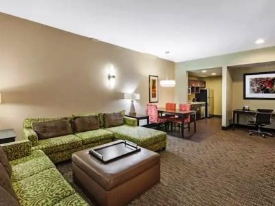 Hotel Homewood Downtown 3*
