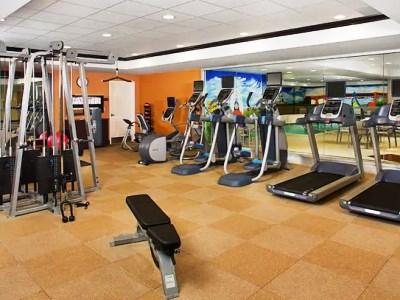 Homewood Downtown 3*