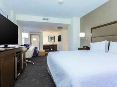 Hotel Hampton & Downtown Dallas