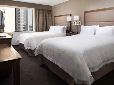 Hotel Hampton & Downtown