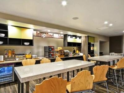 Home2 By Hilton Downtown At Baylor Scott & White 3*