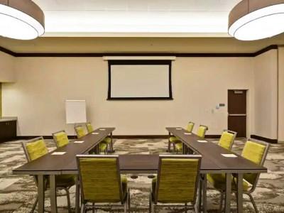 Hotel Home2 By Hilton Downtown At Baylor Scott & White Dallas