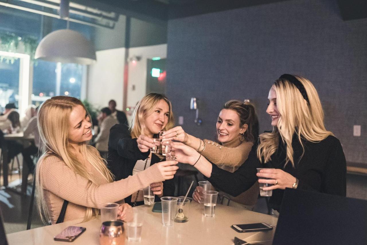 Sova Micro-room & Social 3* Dallas