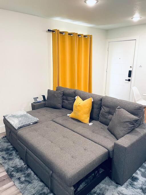 Luxe Travel Retreat Near Deep Ellum Dallas