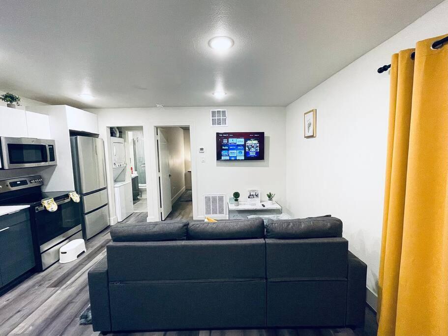 Apartment Luxe Travel Retreat Near Deep Ellum Dallas