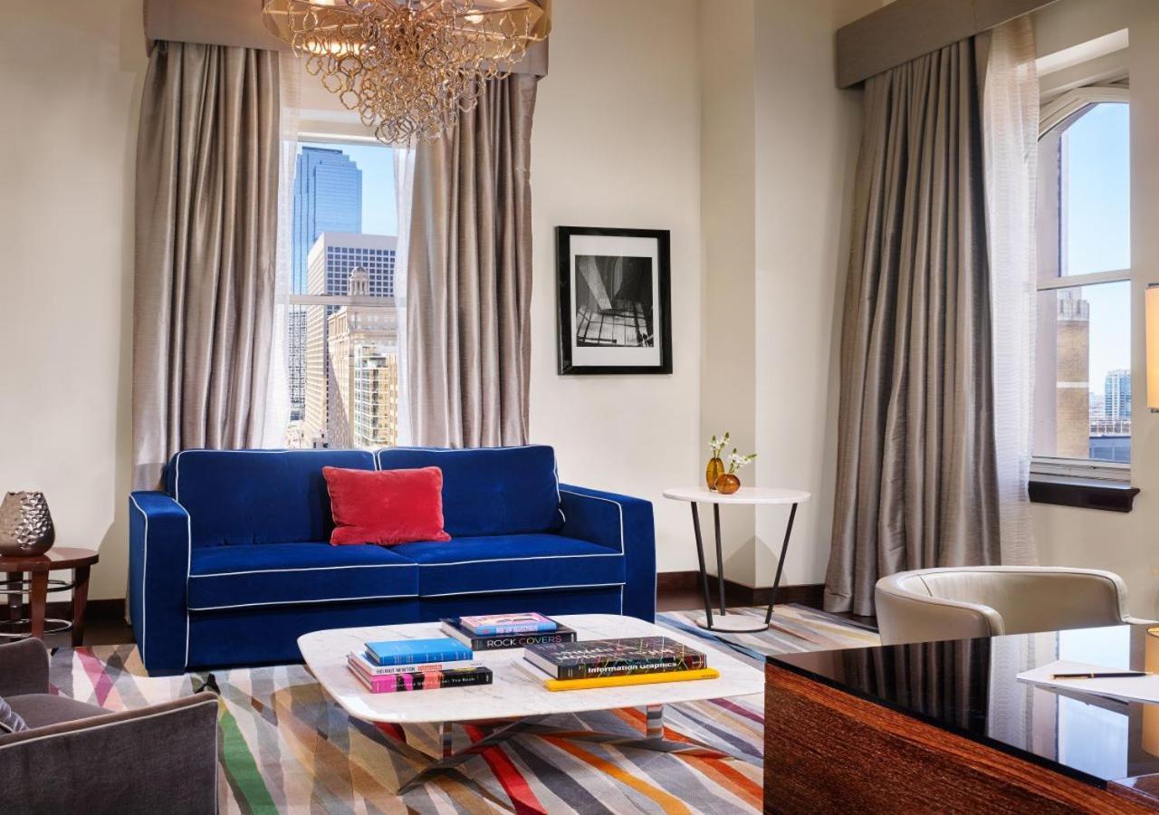 The Joule Hotel Dallas