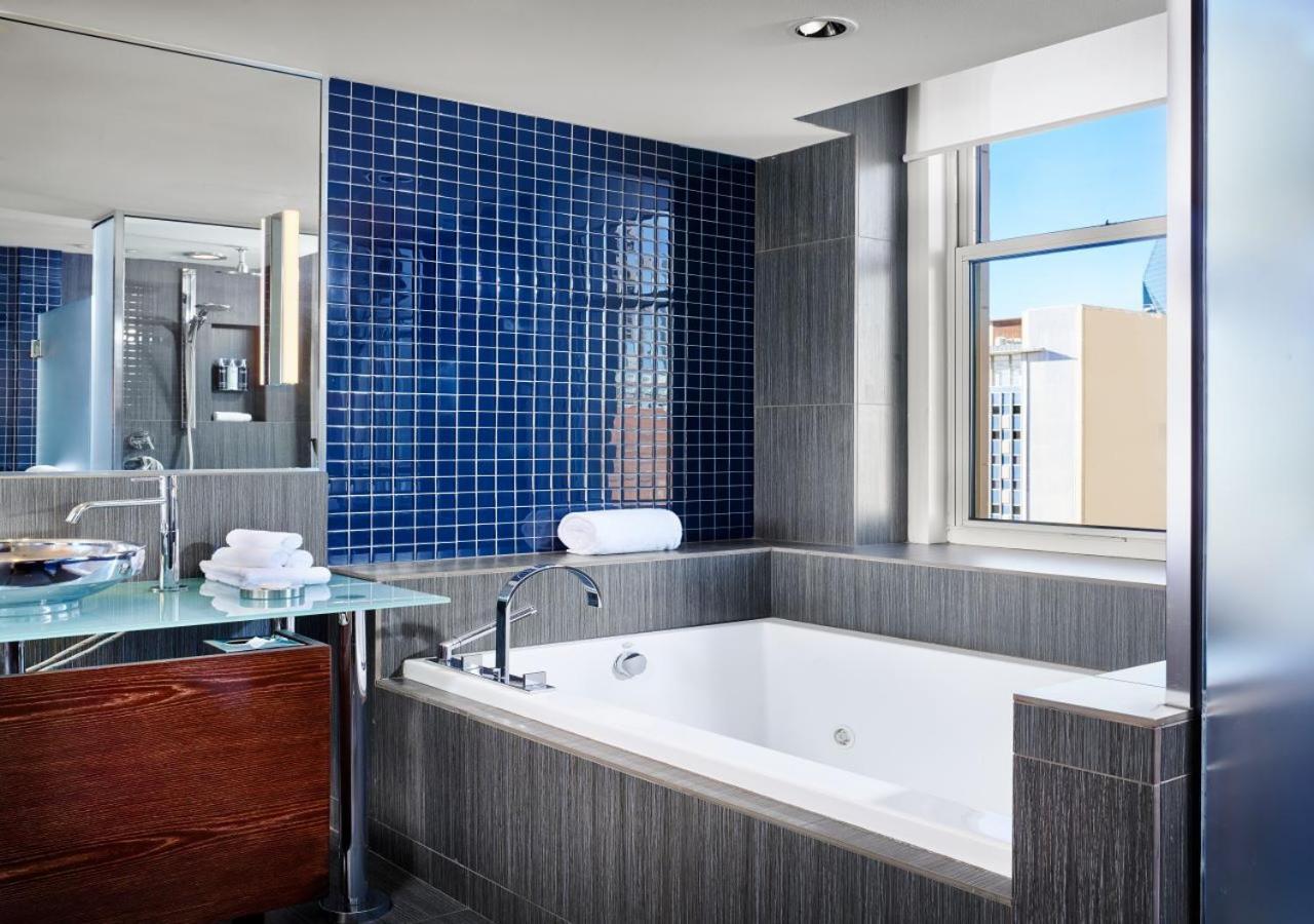 The Joule 5* Dallas