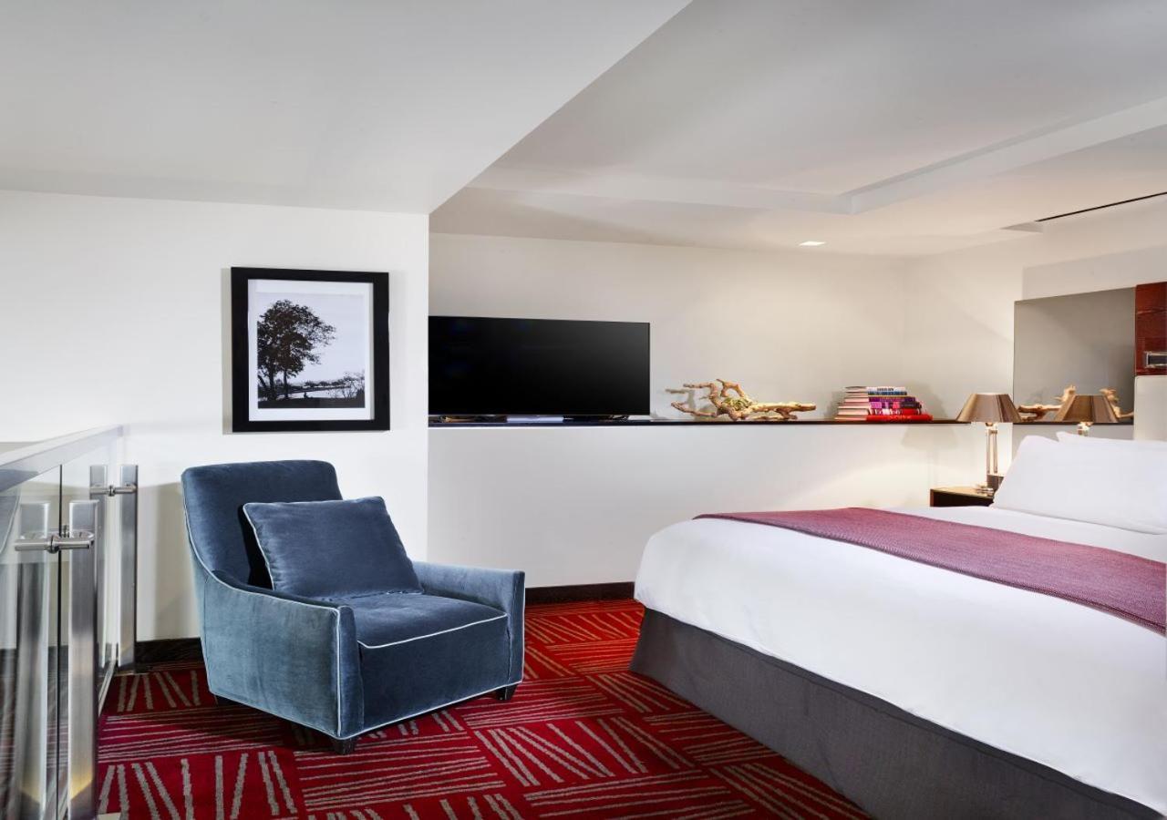 The Joule Hotel 5*