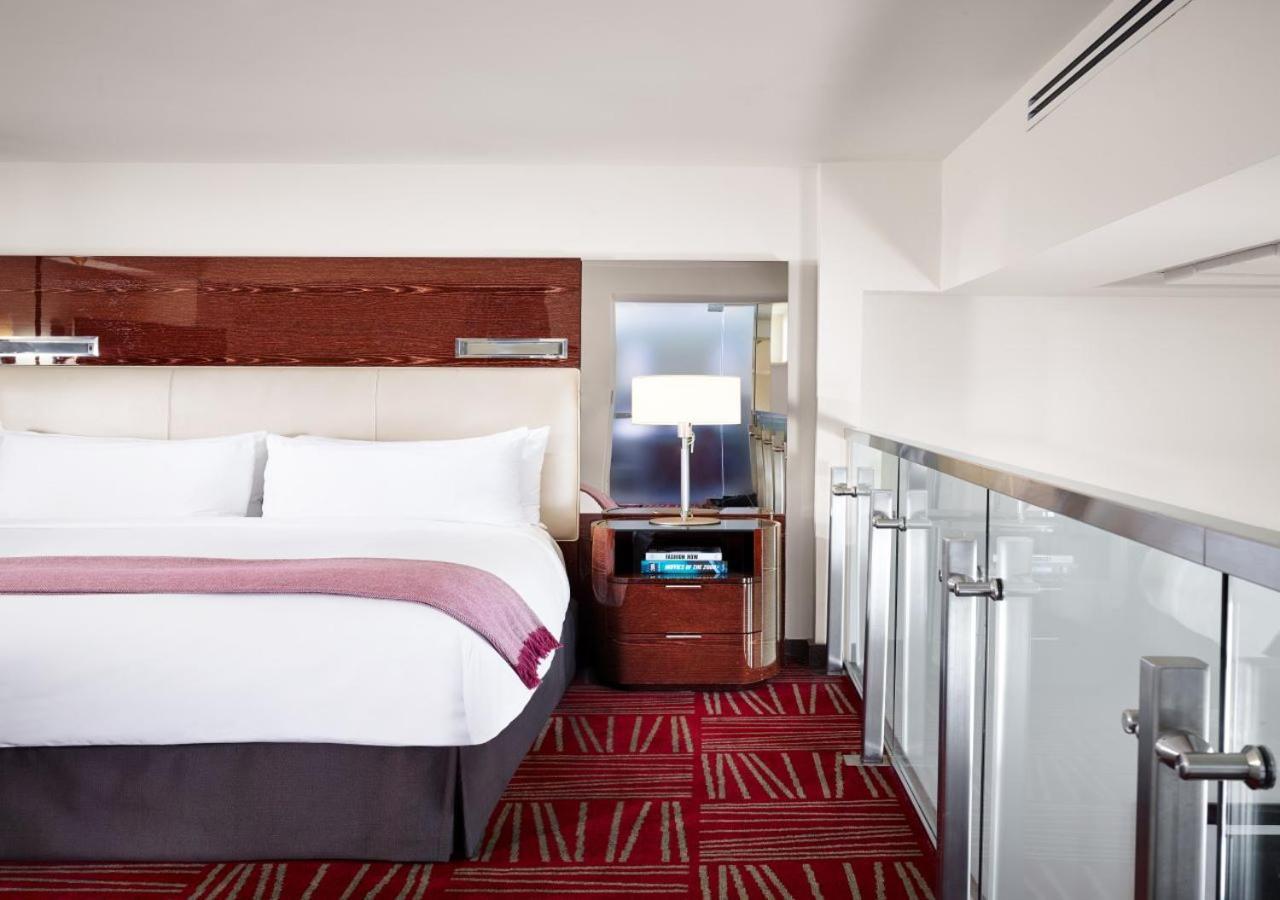 Hotel The Joule Dallas