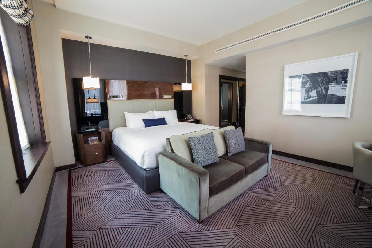 Hotel The Joule