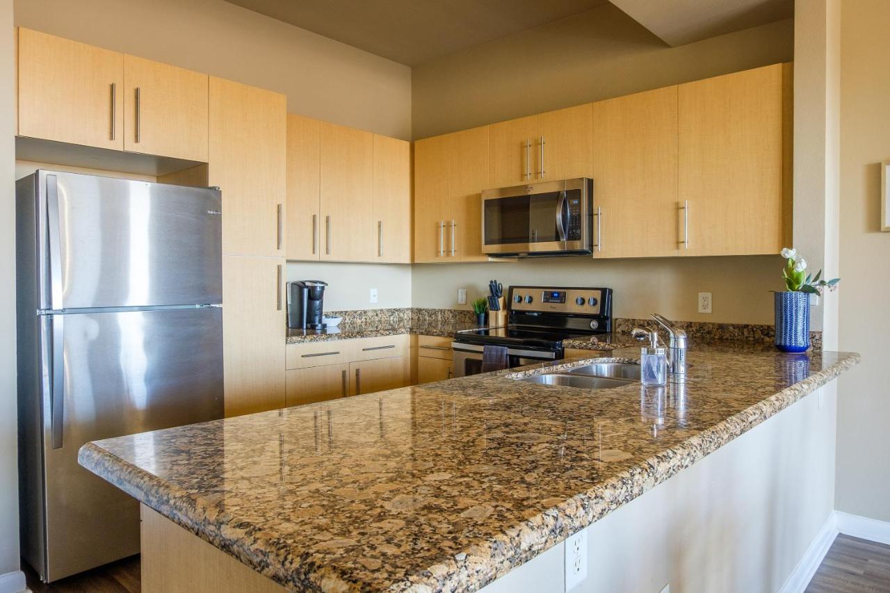 Apartamento Frontdesk Oakwood Apts Uptown Dallas