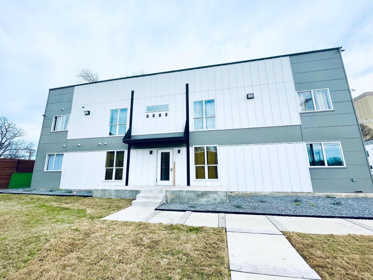 Luxe Travel Retreat Near Deep Ellum Dallas