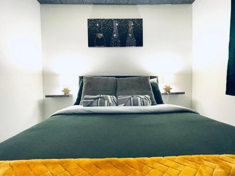Luxe Travel Retreat Near Deep Ellum * Dallas