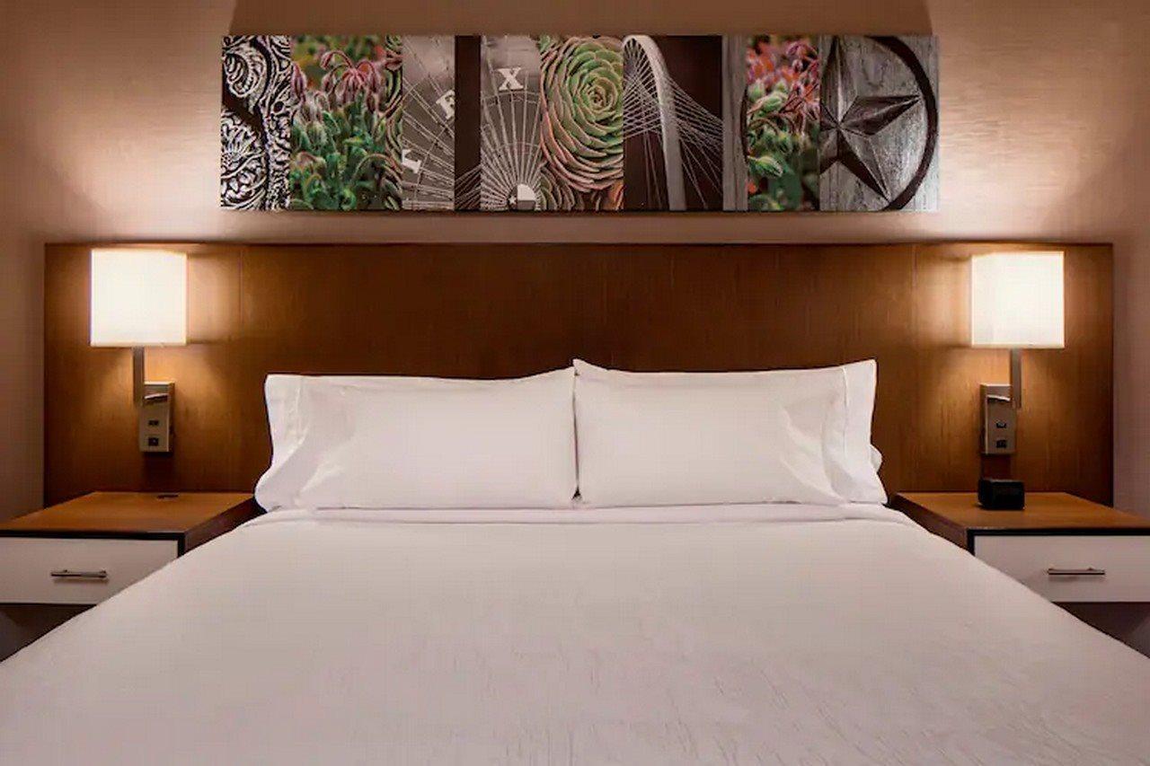 Hotel Hilton Garden Downtown 3*