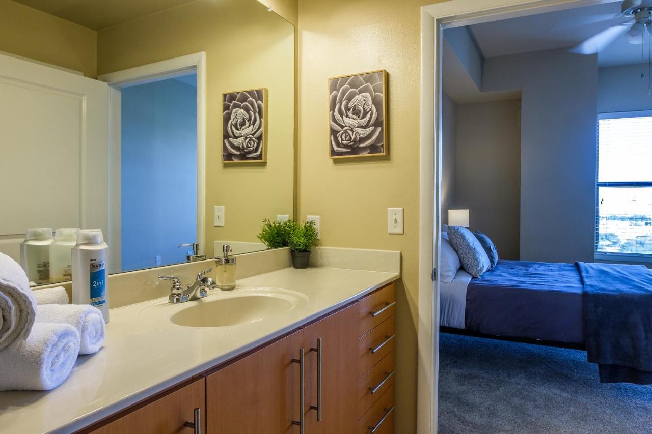 Apartamento Frontdesk Oakwood Apts Uptown