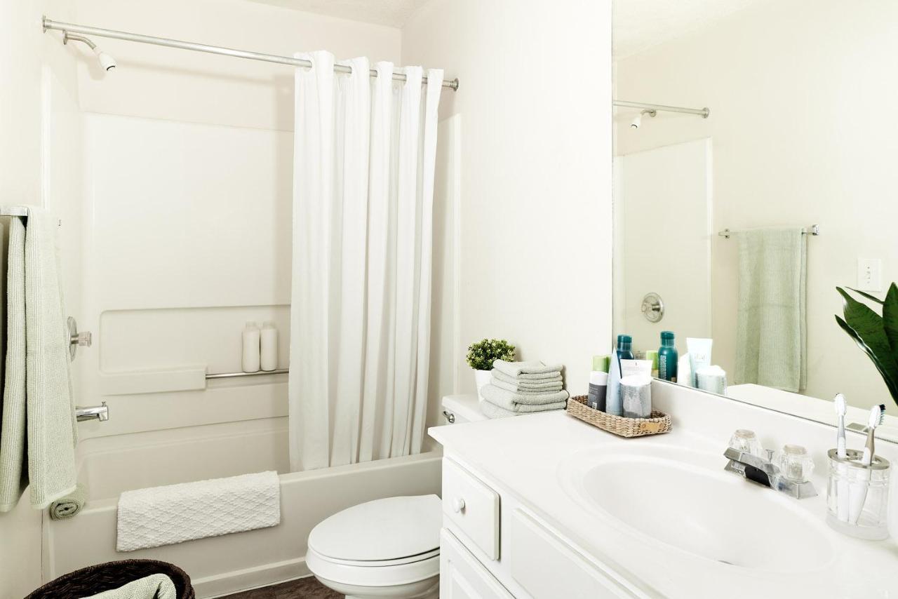 Hotel Intown Extended Tx - Medical Center 2*