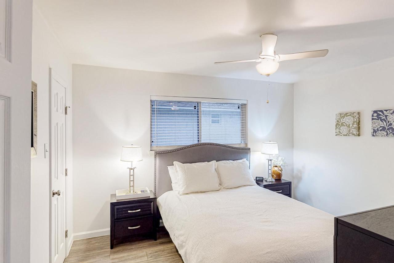 Live Oak Dallas