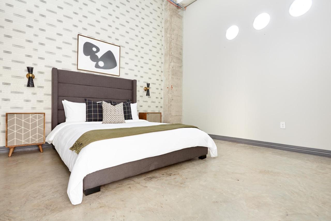 Sonder At Butler Brothers Aparthotel 3*